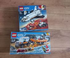 Lego sets