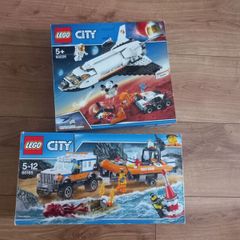 Lego sets