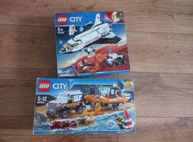 Lego sets