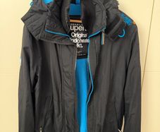 Superdry jacket