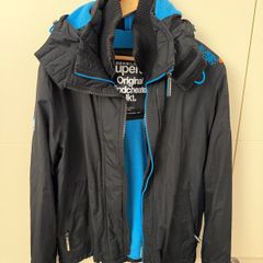 Superdry jacket