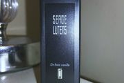 Serge Lutens Un Bois Vanille