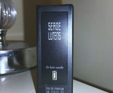 Serge Lutens Un Bois Vanille