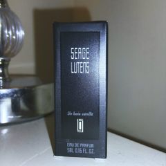 Serge Lutens Un Bois Vanille