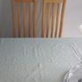 Table and 6 Chairs Image 4