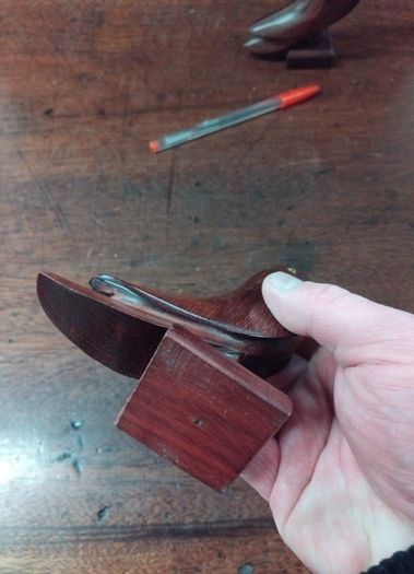 Wooden Toucons