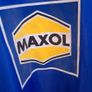 Vintage Wicklow 2003 Gaa Jersey Player Issued Image 7