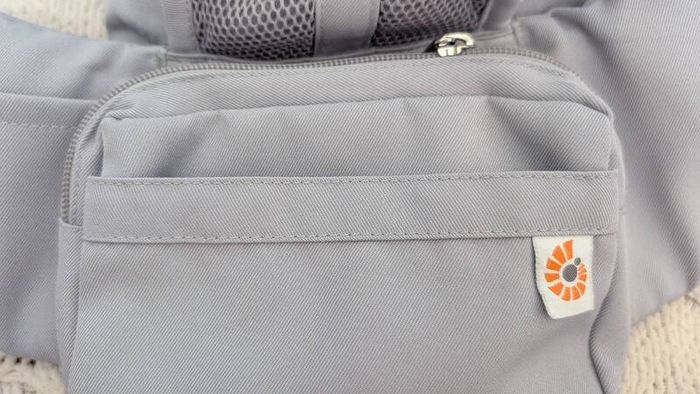 Ergobaby Omni 360 Baby Carrier