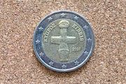 2 euro coin