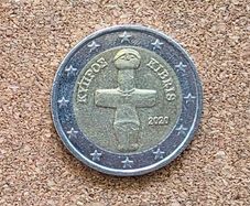 2 euro coin