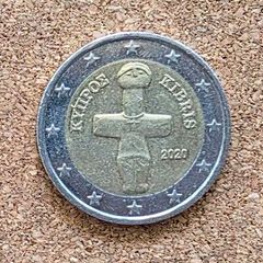 2 euro coin