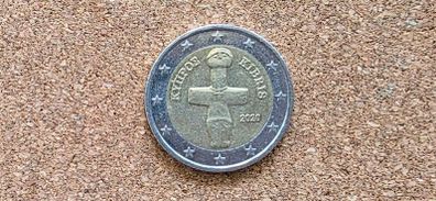 2 euro coin