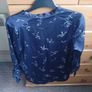 Zara basics blouse Image 3