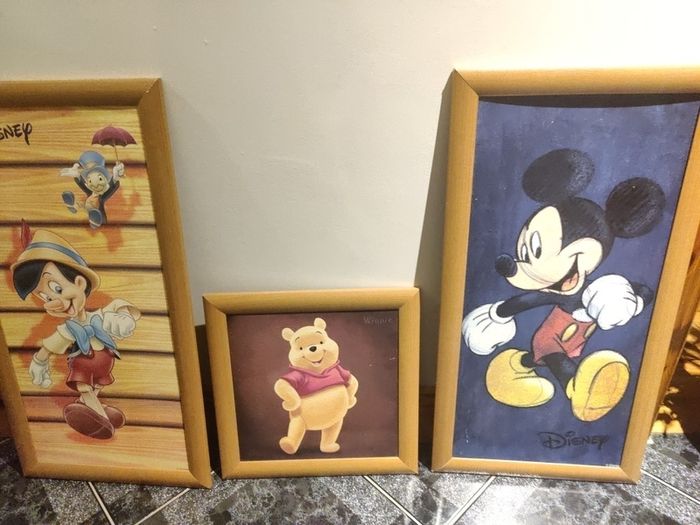 Disney pictures