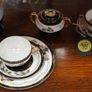 Vintage Tea Set for 6 Image 3