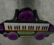 toddler keyboard