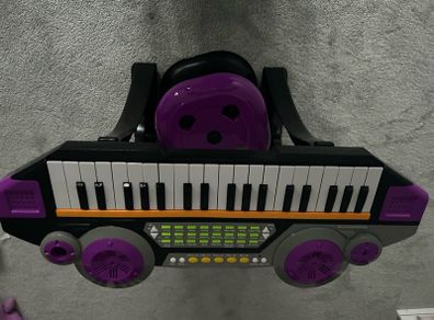 toddler keyboard