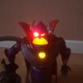 zurg action figure Image 7