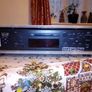 Tascam md350 + thon flight case Image 4