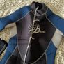 Men's Wetsuit Image 10
