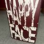 The Joker - Happy Face - Joaquin Phoenix Image 4