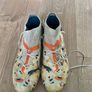 Puma football boots - 8.5 Image 2