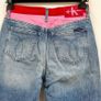 Calvin Klein straight jeans Image 5