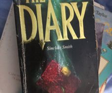 The diary Sinclair smith