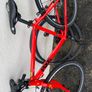 Frog 70 Road / Gravel, Cyclocross 26 inch wheel - Youth/Teen Image 4