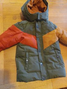 Children's coat