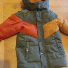 Children's coat