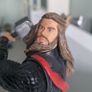 Iron Studios Avengers Endgame Thor 1/10 scale polystone statue Image 3