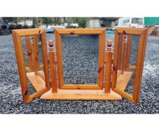 Dressing Table Mirror KAS1019