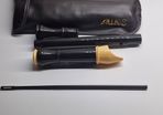 fluet Aulos 308 made in Japan