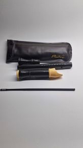 fluet Aulos 308 made in Japan
