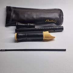 fluet Aulos 308 made in Japan