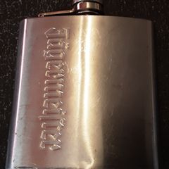 jagermeilter hip flask