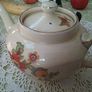 Arthur Wood VTG Teapot Image 3