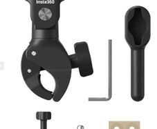 ISO Insta 360 Heavy Duty Clamp