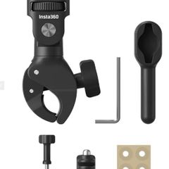 ISO Insta 360 Heavy Duty Clamp