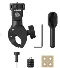 ISO Insta 360 Heavy Duty Clamp