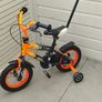 12 inch kids bike Image 2
