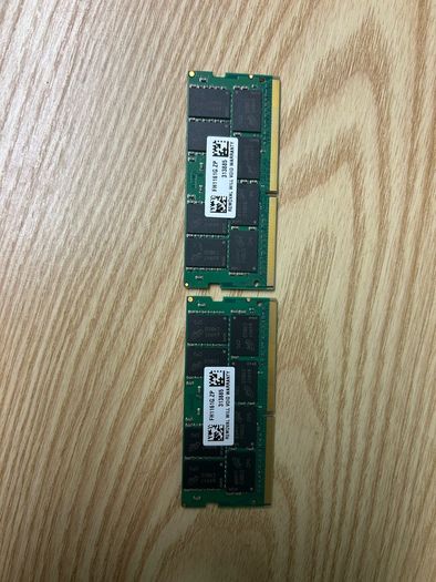 32bg laptop ram