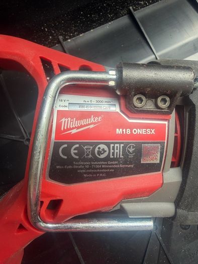milwaukee power tools