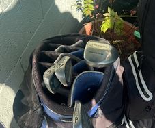 golf club