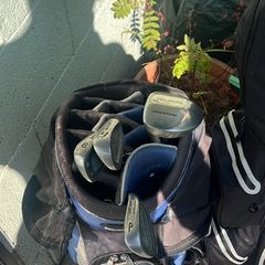 golf club