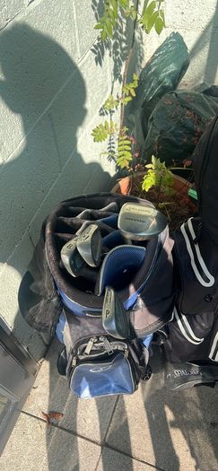 golf club