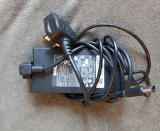 Dell Original Laptop Charger