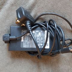 Dell Original Laptop Charger