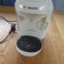 Bosch Tassimo Coffee Machine and Pods for Sale Image 4